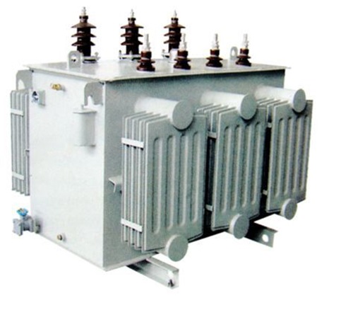 烟台S11-10kv油浸式变压器