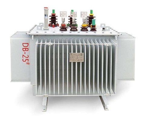 烟台SCB11-400KVA/10KV/0.4KV油浸式变压器