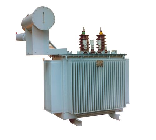 烟台SCB11-3150KVA/10KV/0.4KV油浸式变压器